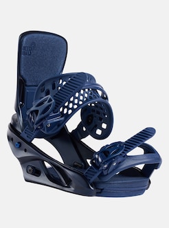 Women's Burton Lexa X Re:Flex Snowboard Bindings | Burton.com
