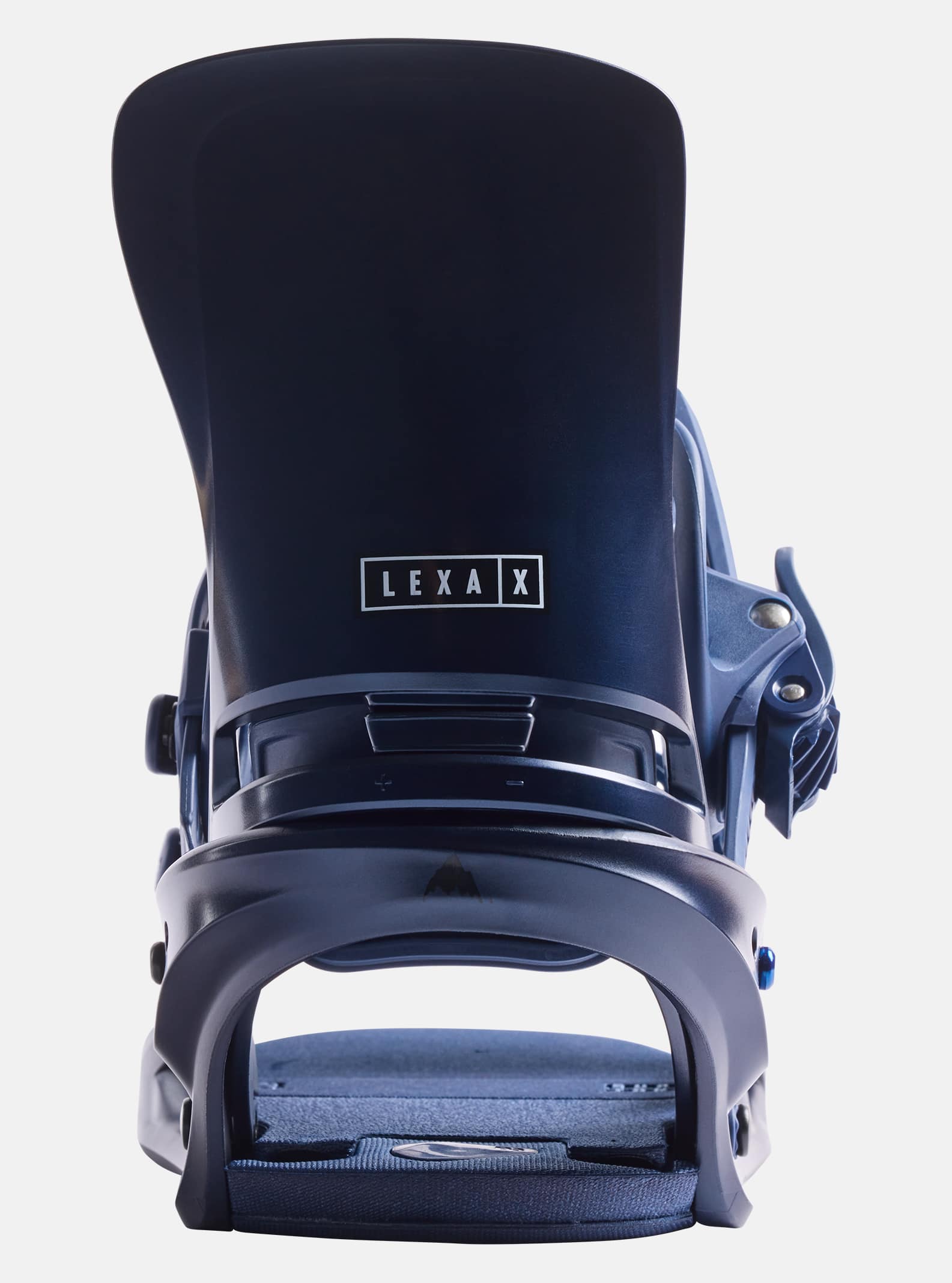 Women's Burton Lexa X Re:Flex Snowboard Bindings | Burton.com