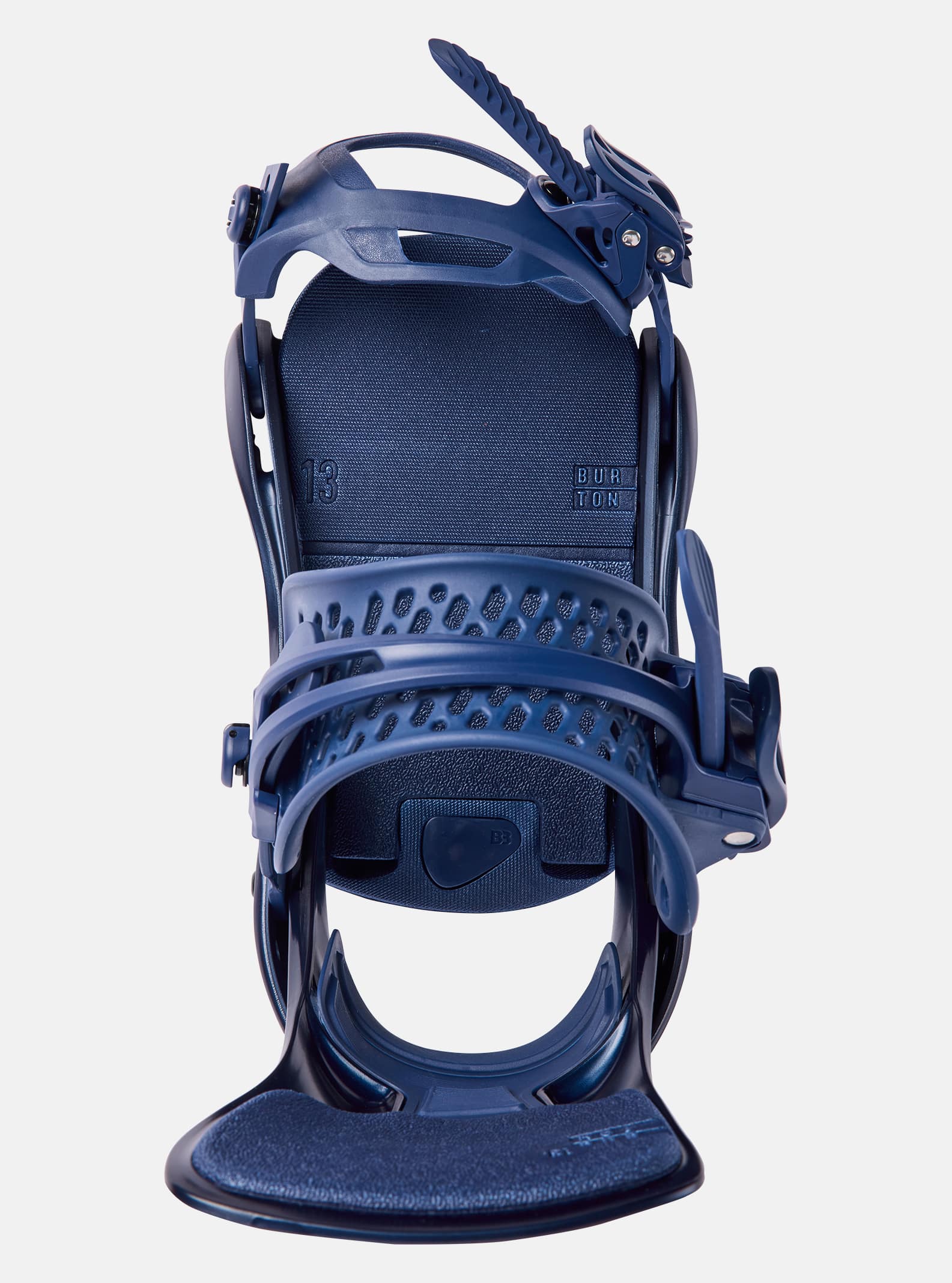 Women's Burton Lexa X Re:Flex Snowboard Bindings | Burton.com