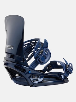 Men's Burton Cartel X EST® Snowboard Bindings (Sample) | Burton