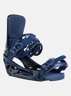 CARTEL ブラック スノーボードビンディングest fleaboardshop_24bt03m222321