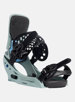 Women's Burton Lexa X EST® Snowboard Bindings | Burton.com Winter