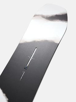 キッズ Burton ファミリーツリー ホームタウンヒーロー キャンバー