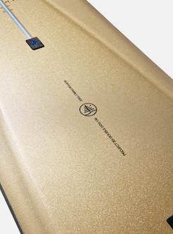 Burton Family Tree 3D Double Dog Camber Snowboard | Burton.com