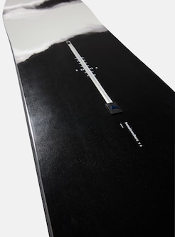 Burton Family Tree Hometown Hero Camber Snowboard | Burton