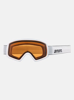 Anon Tracker 2.0 Goggles | Goggles & Lenses | Anon Optics Winter
