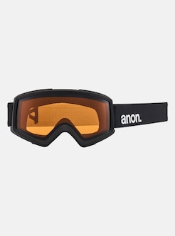 Anon Helix 2.0 アノンゴーグル Anon Helix 2.0 ローブリッジフィット ゴーグル | Anon Optics Winter