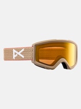 Anon Helix 2.0 ローブリッジフィット ゴーグル | Anon Optics Winter