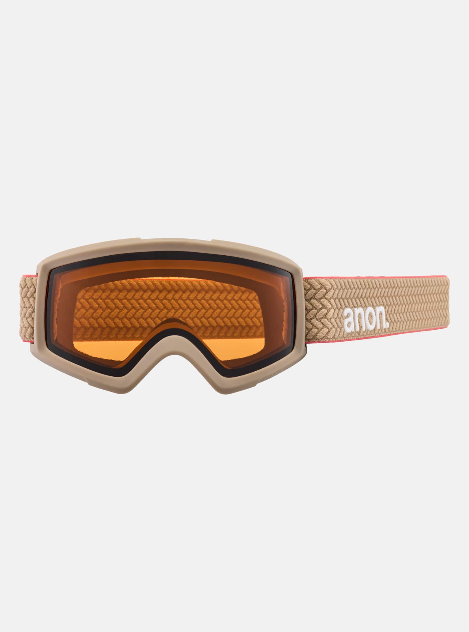 Anon Helix 2.0 Goggles + Bonus Lens | Anon Optics Winter 2025 US
