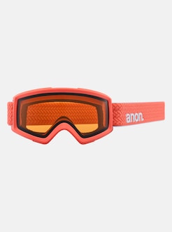 Anon Helix 2.0 Goggles + Bonus Lens | Anon Optics Winter 2025 CA