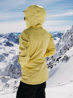 Women's Burton [ak] Surgence GORE-TEX 2L Jacket | Burton.com