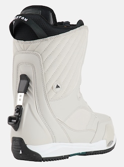 Women's Burton Limelight Step On® Wide Snowboard Boots | Burton