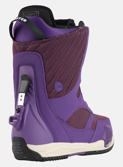 ウィメンズ Burton ライムライト Step On® ワイド スノーボード