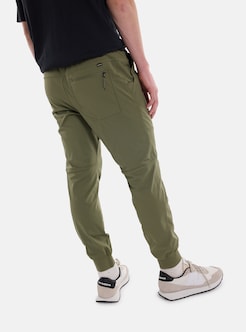 メンズ Burton Multipath ジョガーパンツ | テクニカルアパレル