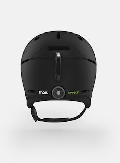 Anon Merak WaveCel® Ski & Snowboard Helmet | Anon Optics