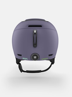 Anon ローガン WaveCel® スキー&スノーボード ヘルメット | Anon