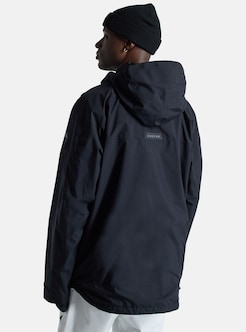 Men's Burton Pillowline GORE-TEX 2L Anorak Jacket | Burton.com