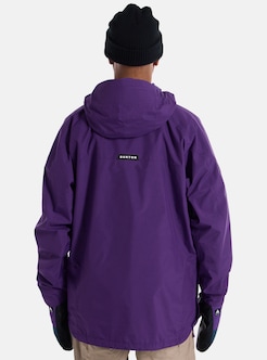 【新品未使用】バートン　ピローライン GORE-TEX 2L ジャケット BURTON 『 Women's Burton Pillowline GORE-TEX 2L Anorak