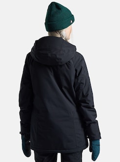 ウィメンズ Burton ピローライン GORE-TEX 2L ジャケット | Burton.com