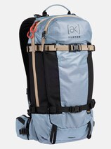Burton [ak] Dispatcher 18L Backpack (Sample) | Burton.com Winter
