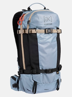 Burton [ak] Dispatcher 18L Backpack (Sample) | Burton.com Winter