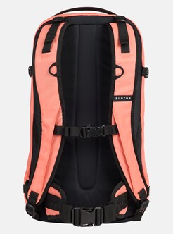 Burton Sidehill 18L Backpack | Bags & Packs | Burton.com Winter