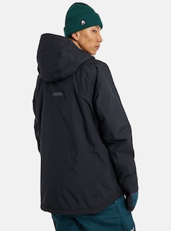 メンズ Burton ピローライン GORE-TEX 2L ジャケット | Burton.com