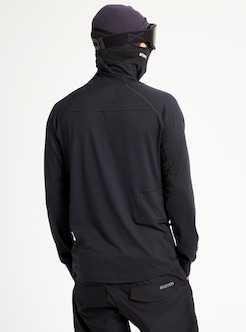⭐︎BURTON× ANON MFI® ライトウェイトベースレイヤー新品未使用品⭐︎ Men's Anon MFI® Lightweight Base Layer Long Sleeve | Anon Optics