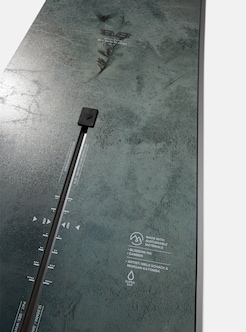 Burton ブロッサム キャンバー スノーボード | パーク&フリースタイル