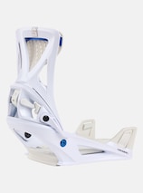 Men's Burton Step On® Genesis Re:Flex Snowboard Bindings (Sample