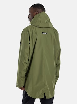バートン　メンズ Veridry ゴアテックス レインジャケット　スノボウェア Men's Burton Veridry GORE-TEX Rain Jacket | Burton.com