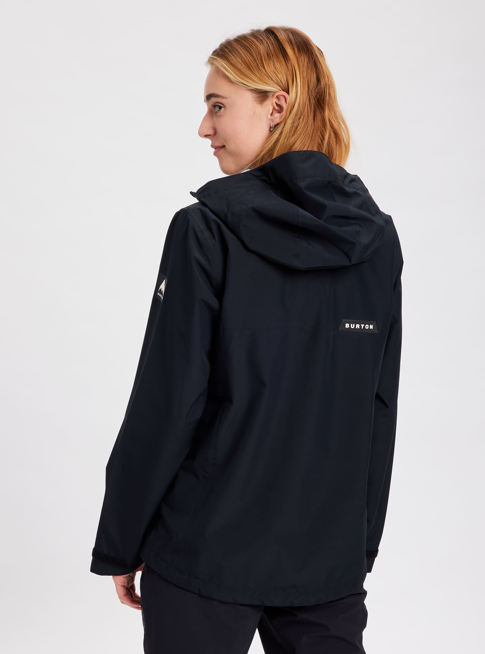 Burton | 新着アイテム | Burton Snowboards JP