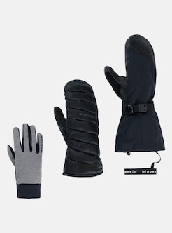 Burton [ak] GORE-TEX 3L Oven Mitten System | Burton.com