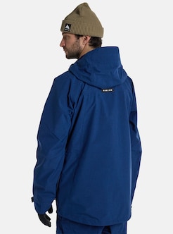 Men's Burton Lodgepole 2L Jacket | Winter Outerwear | Burton.com Men's Burton Lodgepole 2L Jacket | Winter Outerwear | Burton.com