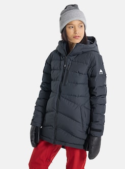 Women's Burton Loyil Down Jacket | Winter Outerwear | Burton.com