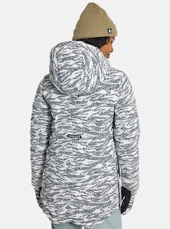 Women's Burton Loyil Down Jacket | Winter Outerwear | Burton.com