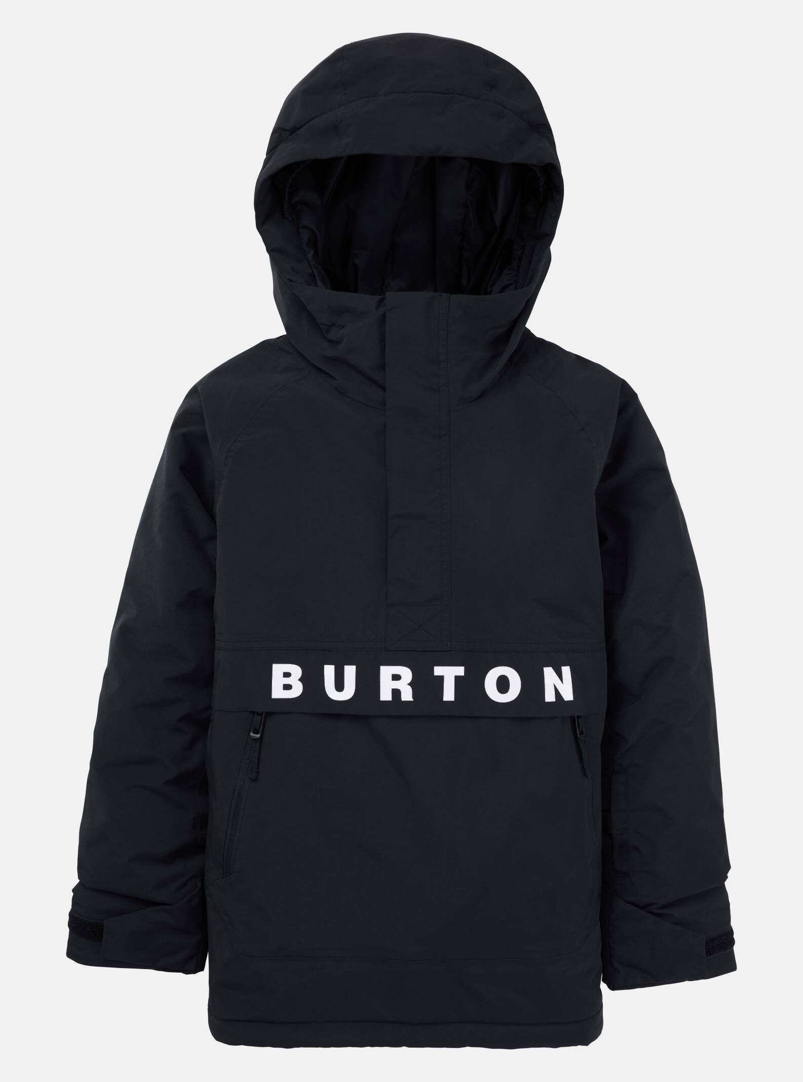 Burton Frostner 2L Anorak Jacket Kids Kids' Burton Frostner 2L Anorak Jacket (Sample) | Burton.com