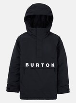Kids' Burton Frostner 2L Anorak Jacket (Sample) | Burton.com