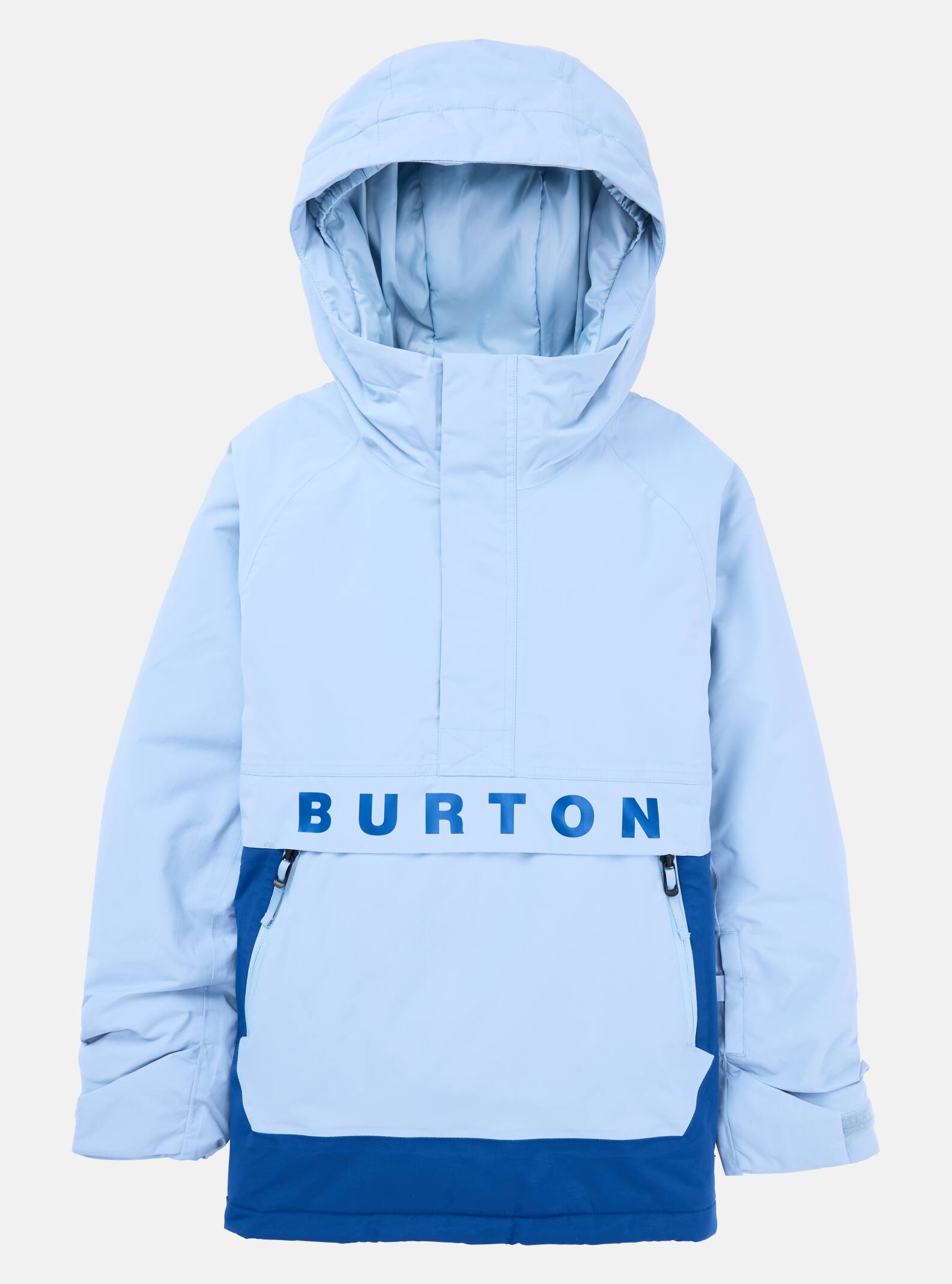サンプル】Kids' Burton Frostner 2L Anorak Jacket (Sample) | Burton