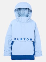 サンプル】Kids' Burton Frostner 2L Anorak Jacket (Sample) | Burton