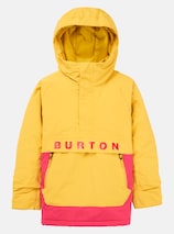 ＢＵＲＴＯＮ／キッズ フロスナー 2L アノラックジャケット ＸＬ サンプル】Kids' Burton Frostner 2L Anorak Jacket (Sample) | Burton