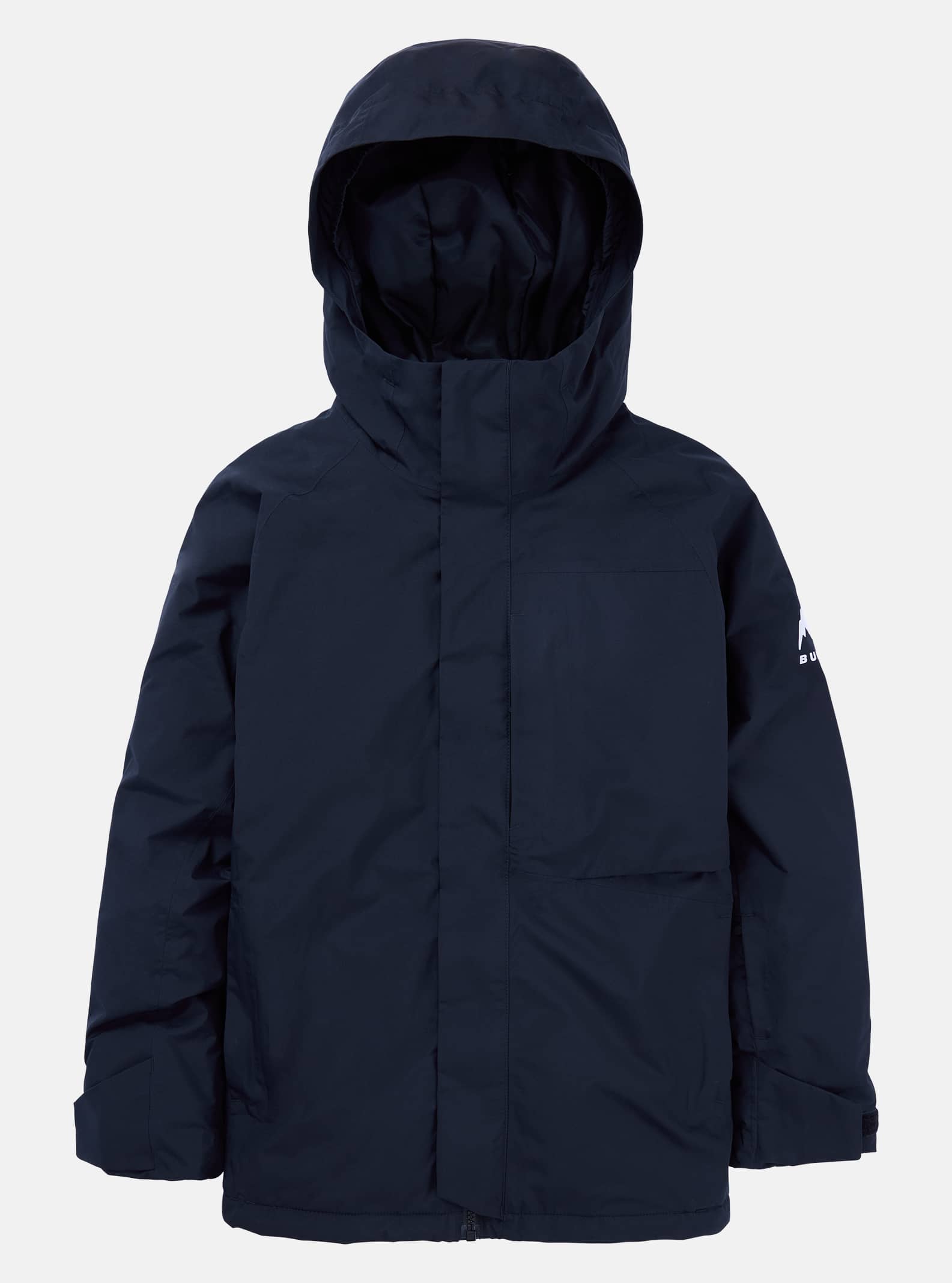 Kids' Burton Powline GORE-TEX 2L Jacket (Sample) | Burton.com