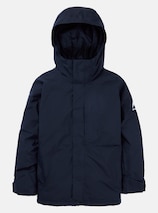 Kids' Burton Powline GORE-TEX 2L Jacket (Sample) | Burton.com