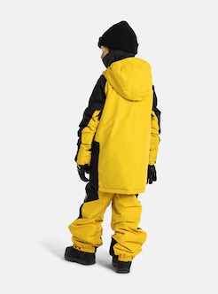 Kids' Burton Powline GORE-TEX 2L Jacket | Burton.com Winter