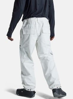 Men's Burton Melter Plus 2L Pants | Winter Outerwear | Burton.com Men's Burton Melter Plus 2L Pants | Winter Outerwear | Burton.com