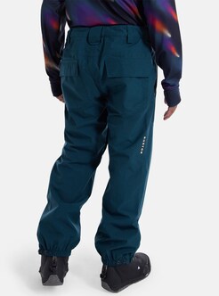 Men's Burton Melter Plus 2L Pants | Winter Outerwear | Burton.com