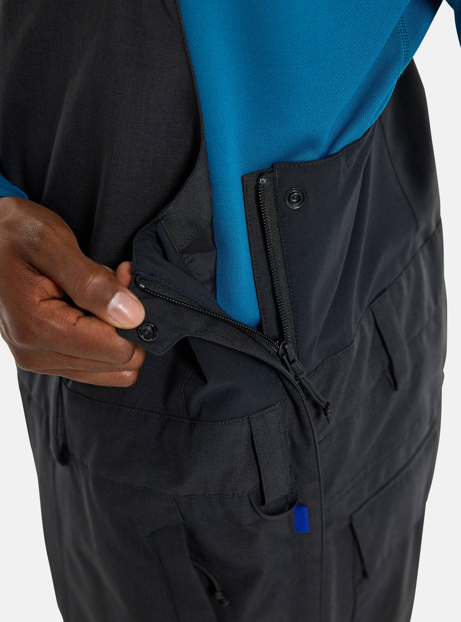 Burton メンズ スノーダイヤル ビブパンツ スキーウェア オーバーオールS Burton メンズ スノーダイヤル ビブパンツ スキーウェア