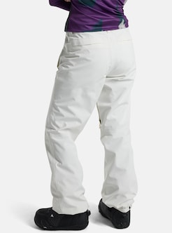 Women's Burton Melter Plus 2L Pants | Burton.com Winter 2025 US