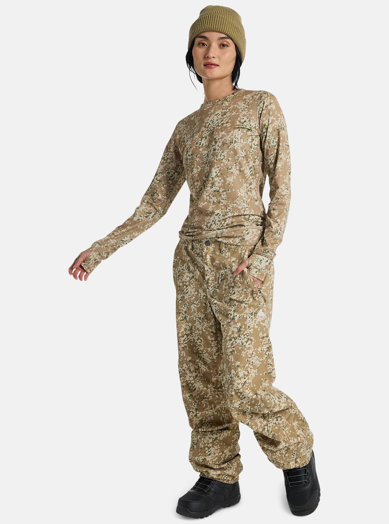 BURTON W MELTER PLUS PT M ベージュ BURTON W MELTER PLUS PT M ベージュ BURTON W MELTER PLUS PT M