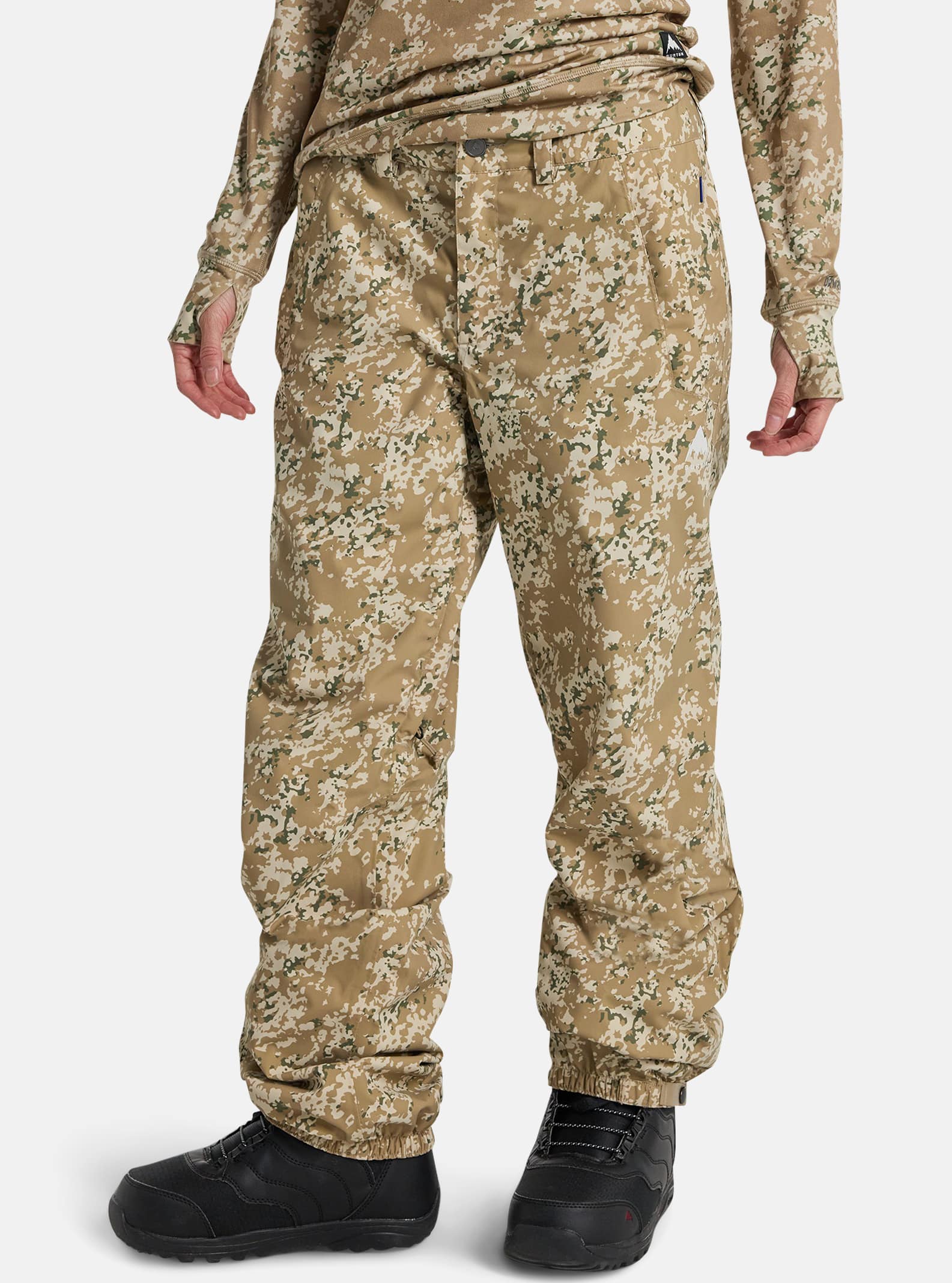 Women's Burton Melter Plus 2L Pants | Burton.com Winter 2025 US